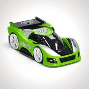 (R2E) 15x RC Wall Climbing Car