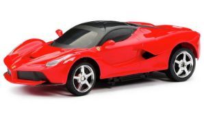 (R2F) 5 Items. 3x MZ Lamborghini Aventador Coupe. 2x Rastar La Ferrari RC