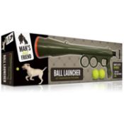 (R2G) 12x Mans Best Friend Ball Launcher.