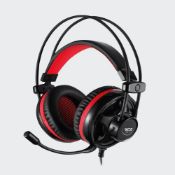 (R1K) 6 Items. 2 X Red5 Nova Gaming Headset. 1x Orbit Gaming Headset. 1x Comet Gaming Headset. 1x H