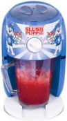 (R2C) 4 Items. 2x Freezy Bear Slushie Machine. 2x Slush Puppie Slushie Machine (1x No Box).