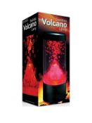 (R2A) 12 Items. 7x Jellyfish Tank. 3x Volcano Lamp. 2x Jellyfish Water Speakers.