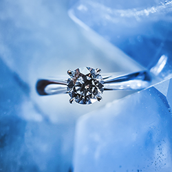HRD Antwerp Certified Diamond Jewellery Collection