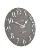 Pallet of Raw Customer Returns - Category - STANDARD CLOCKS - P100048433