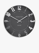Pallet of Raw Customer Returns - Category - STANDARD CLOCKS - P100049881