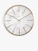 Pallet of Raw Customer Returns - Category - STANDARD CLOCKS - P100049465