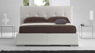 ALICE Double Luxury Designer Italian Bed