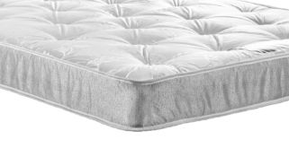 Classic 4.6 ft Double Mattress