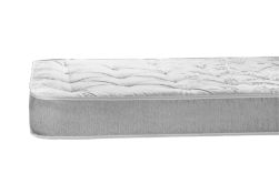 Super Sleep Pocket Classic 3ft Single Mattress