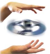 (R15A) 6x Science Museum My Mystery UFO. 1x Abzorba Ball. 1x Winning Duel Battle. 1x Red5 Ghost 360