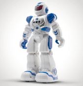 (R14E) 7x Red5 Motion Robot.