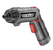 (R15) 6 Items. 2x Ozito Screwdriver Torch. 2x Ozito Cordless Drill Driver 18V (With Battery And Cha
