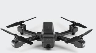(R13E) 4 Items. 2x Red5 GPS Hawk FPV Drone. 2x Red5 FPV Eagle Drone.