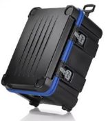 (R14G) 1x BWH Koffer Luggage Case.