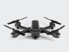 (R13E) 3x Red5 GPS Hawk FPV Drone.