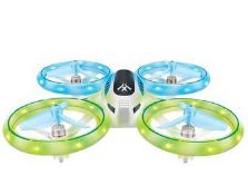 (R13B) 13x Red5 The Illuminator Light Up Drone.