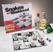 (R13B) 5 Items. 2x Snakes And Bladdered. 1x Buzzwire Drinking Game. 1x Disney Pixar Toy Story Booke