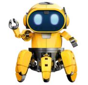 (R13B) 13x Stem Tobbie The Robot.