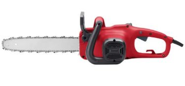 (R15I) 3x Sovereign 1800W Electric Chainsaw (1x Body Only).