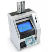 (R14H) 14x ATM Touch Screen Bank (3x No Box).