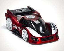 (R2O) 8x Red5 Wall Rider RC Car.