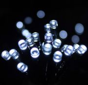 (R15H) To Inc A Qty Of String Lights (Contents Of Cage). 3x He Bluetooth Speakers. 1x Arlec Industr