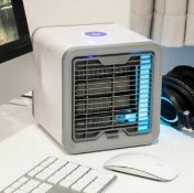 (R13B) 12x Red5 USB Portable Air Cooler.
