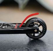 (R14E) 6x Ozinc Havoc Pro Stunt Scooter (4x No Box).