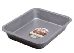 (R2N) 11x Baker And Salt 38cm Roaster.