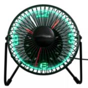 (R2O) 24 Items. 9x Red5 LED Desktop Message Fan / Clockfan. 12x Red5 LED Clockfan. 3x Plasma Ball