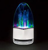 (R14H) 13x He Bluetooth Aqua Speaker.