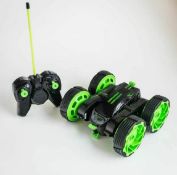 (R2P) 8x Red5 RC 360 Stunt Car (2x No Box).