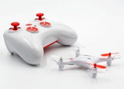 (R14E) 15x Red5 Nano Drone.