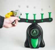 (R2P) 12x Red5 Air Shot Hovering Ball Shooting Game.