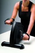 (R15) 1x Jocca Sport Mini Exercise Bike.