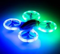 (R2J) 12x Red5 The Illuminator Light Up Drone.