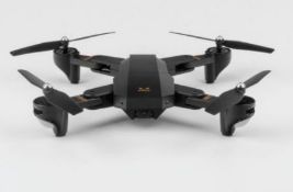 (R13E) 3x Red5 FPV Eagle Drone.
