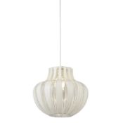 (R15B) Approx 15 Items. Mixed Style Light And Lamp Shades To Inc The Lighting Collection Lawson Cle