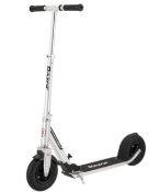 (R14F) 2 Items. 1x Razor A5 Air Scooter. 1x Havoc Pro Scooter Black.