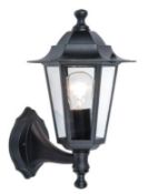 (R15) Approx. 14 Items. To Inc 4x Lutec Corniche Wall Light. 1x Stanley 120cm Spirit Level. 1x Style