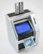 (R2I) 14x ATM Touch Screen Bank (2x No Box).