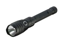7 Items. 2x Arlec 650 Lumens USB Rechargeable Torch. 1x Mansion 25 Black Loop Top Companion Set. 1x