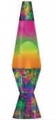 (R13D) 7x Colormax Lava Lamp (1x No Box), 6x Plasma Ball (1x No Box). 2x Plasma Ball 6”.