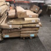Furniture - Quantity Of Returned Furniture (P5)