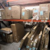 Furniture - Quantity Of Returned Furniture (B16)
