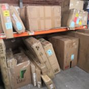 Furniture - Quantity Of Returned Furniture (B17)
