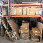 Furniture - Quantity Of Returned Furniture (B1)