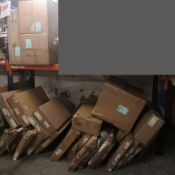 Furniture - Quantity Of Returned Furniture (B19)