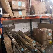 Furniture - Quantity Of Returned Furniture (B18)