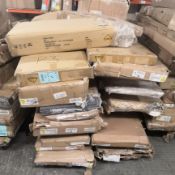 Furniture - Quantity Of Returned Furniture (P3)